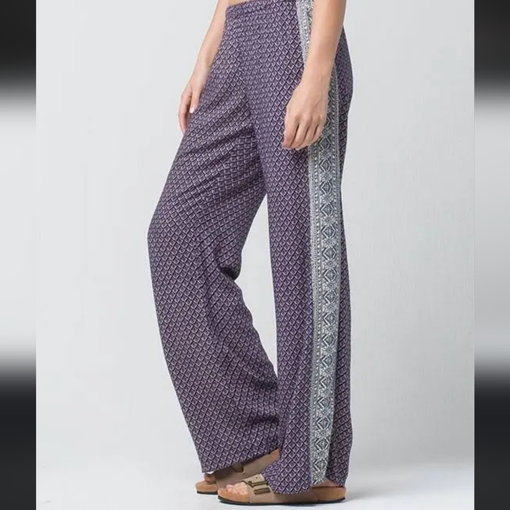 O'Neill Charlie Wide Leg Pant XS